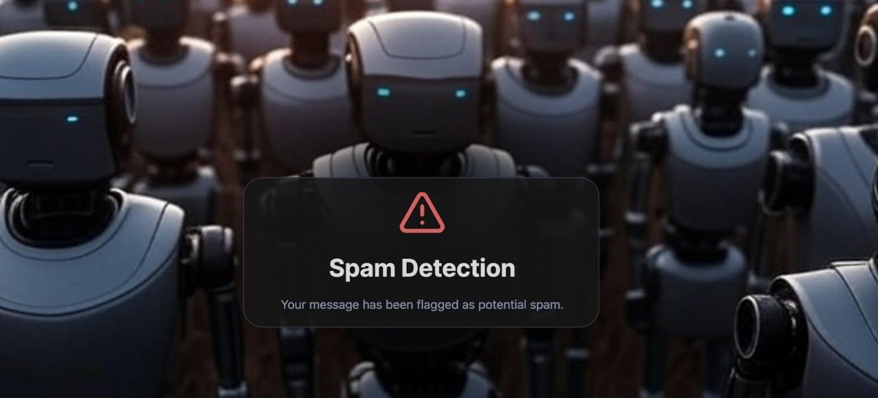 Enhance Your Forms: Implement AI Spam Detection and Sentiment Analysis